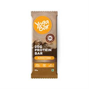 Yoga Bar - Protein Almond Fudge (60 g)